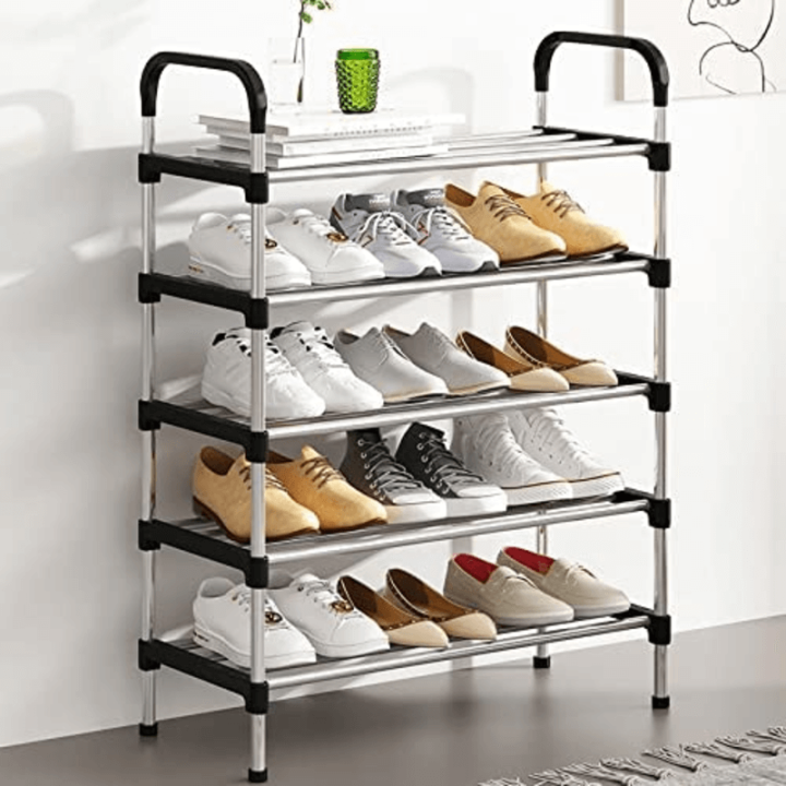 Stainless%20Steel%20Layer%20Shoe%20Rack%20-%20Image%209