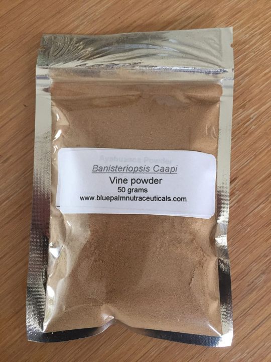 Vinpocetine Powder 100g