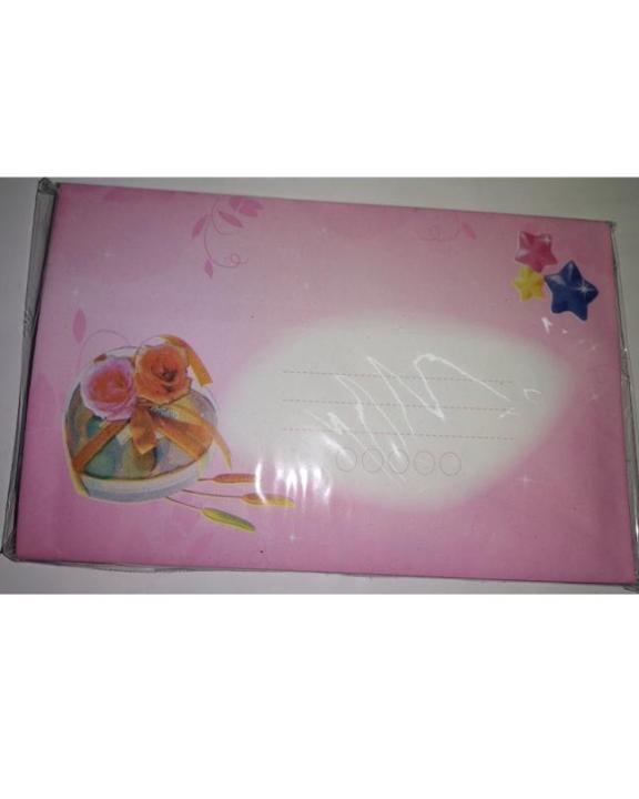 Rose%20Queen%20Pink%20Color%20Envelope%20(75%20Pcs%20/%203%20Pkt)%20-%20Image%207