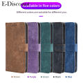 New Flip Case for Infinix Zero 30 Cover Anti Theft Brush Change Shell Lens Protection Kickstand Soft Silicone Leather Flip Cover for Infinix Zero 30 Case. 
