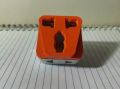 Multi Plug- Multi Shoe Adapter 3 Pin & 2 pin Sockets High Quality. 