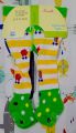 Baby Imported Anti Slip Leggings. 
