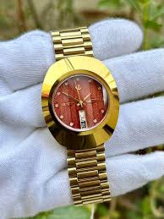 Luxury Raado Inspired Men’s Wrist Watch – Premium A+ Quality Quartz ...