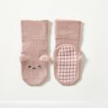 【HOT】 Baby Socks Cartoon Baby Anti-Slip Socks Cute Toddler Girl Socks Spring Autumn Boy Newborn Socks Baby Accessories. 