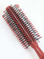 M Hair Brush Round Shape Comb - Multicolor. 