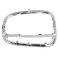 Car Center Gear Shifter Panel Trim Cover for Mercedes-Benz C-Class. 