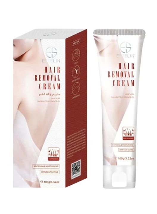 ESTELIN Hair Removal Cream 100Gm