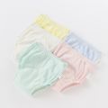 Baby Diaper Pants Washable Baby Training Pant Breathable Cotton Leakproof Diaper Waterproof Diaper Summer Diaper Cover. 