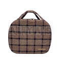 Cosmetic Bag Organizer Makeup Storage Jewellery Vanity Box. 