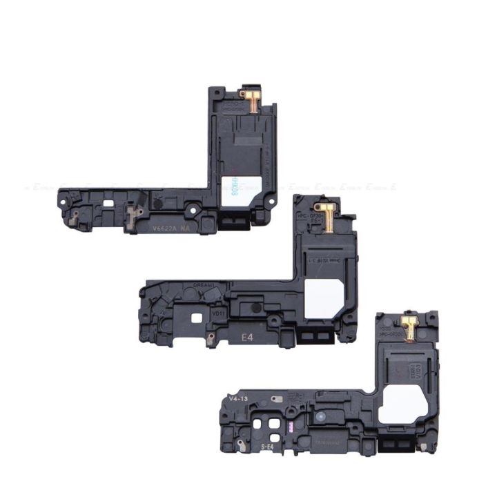 Loud Speaker Sound Buzzer For Samsung Galaxy S10 Lite 5G S10e S9 S8 Plus S7 S6 Edge Note 9 8 5 Loudspeaker Flex Cable Ringer Repair Parts