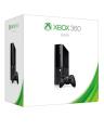 Xbox 360 - 500GB - Ultra Slim - Black - Unmodified. 
