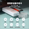 【Amazing Discounts】Speed 3.0UBtypec All in one card reader TF/D Card OTG Convert Phone Camera to Computer. 