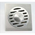 【FUN LIVE】 Stainless Steel Dual-Purpose Floor Drain, Washing Machine Drainage And Deodorization. 
