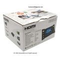 HD 4K x 2K 2 Port HDMI Splitter 1x2 Repeater_  Amplifier 3D HU. 