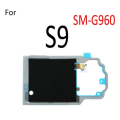 Wireless Charging Panel Coil Chip NFC Flex Cable For Samsung Galaxy S7 Edge S8 S9 S10 S20 S21 Plus Ultra S10e Antenna Part. 