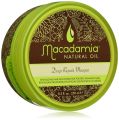 Macadamia Oil Deep Repair Hair Mask Damage & Color Treated Hair Natural 500ml. 
