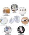 Silica Gel Magic Sticky Pad for mobile. 