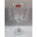 Set Of 6 Water Glass (NOVA Imperial 300 ml). 