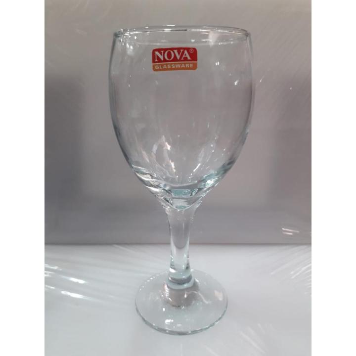 Set Of 6 Water Glass (NOVA Imperial 300 ml)