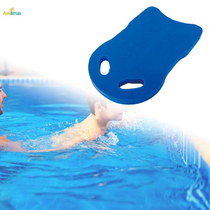 thumbnail image 2 of Kids Swimming Kickboard - 31.5x21.6 Inch EPE Float Board For Pool Training & Water Play 2 of 12