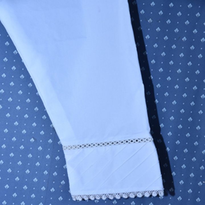 COTTON TROUSER FOR LADIES GIRLS & WOMEN (FULL PINTEX DESIGN) – HIGH QUALITY FABRIC WITH PROFESSIONAL STITCHING