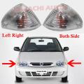 Suzuki Cultus Parking Lamp - Parking Light - Right Side + Left Side (2 Piece) Both Side with Complete Fitting. 