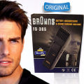 Browns FS 365 Hair Expert Trimmer Clipper Hair Cutting Machine With Styling Comb And Scissor. 