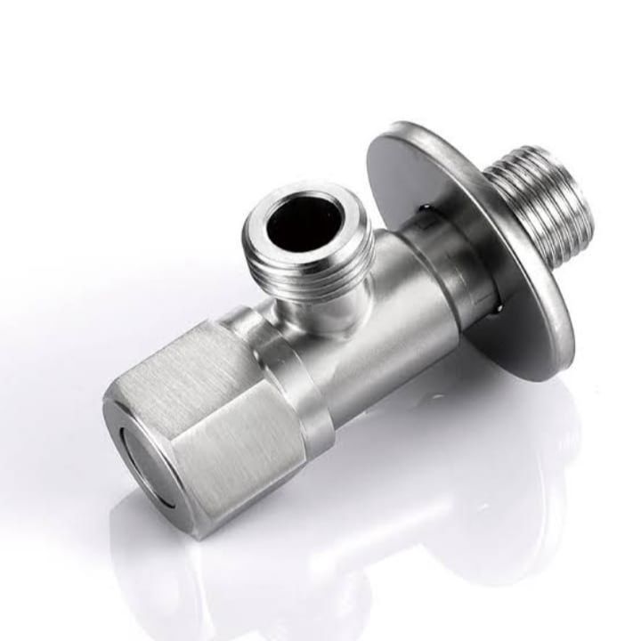 Stainless%20Steel%20Angle%20Valve%20SUS304%20Kitchen%20Bathroom%20Toilet%20Water%20Faucet%20Shut%20Off%201/2"%20Valve%20for%20Hot%20and%20Cold%C2%A0Water%C2%A0Mixer%20-%20Image%202