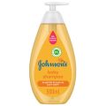 Johnson's Baby Shampoo, 500ml. 