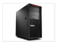 Lenovo ThinkStation (Workstation) P320 Tower Tower 7th Generation Personal Computer. 