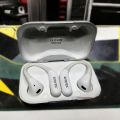 AirPro E-6 Open-Ear Wireless Earbuds – Bluetooth 5.3 Sport Running Headset, Built-in Mic, IPX7 Waterproof, Hi-Fi Sound, 30H Playtime, Lightweight Comfort for Gym, C ycling, and Daily Use air 31 / m10 /m19 / m25 / a9 pro - the shopefy. 