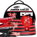 High Quality & Heavy Duty Universal Booster Jumper Cable - 1000AMP - 15ft - Red & Black. 