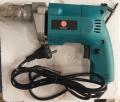 Electric drill machine. 