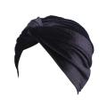 Indian Turban Hat Fine Workmanship Brimless Pure Color Turban Cap. 