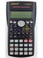 Joinus scientific calculator JS-82MS-5. 