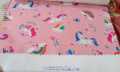 Kids Curtain. 