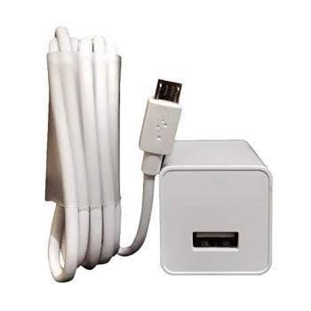 OPPO 2A 100% Original USB Charger And original Fast Cable