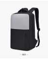 Classic Men Waterproof School Bag Casual Bag Men Large Capacity Travel Laptop Bag School Bag. 