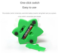 Automatic Electric Rotating Cat Toy Simulation Butterfly Toys for Cat Automatic Rope Funny Cat Stick Pet Product Cat Accessories. 