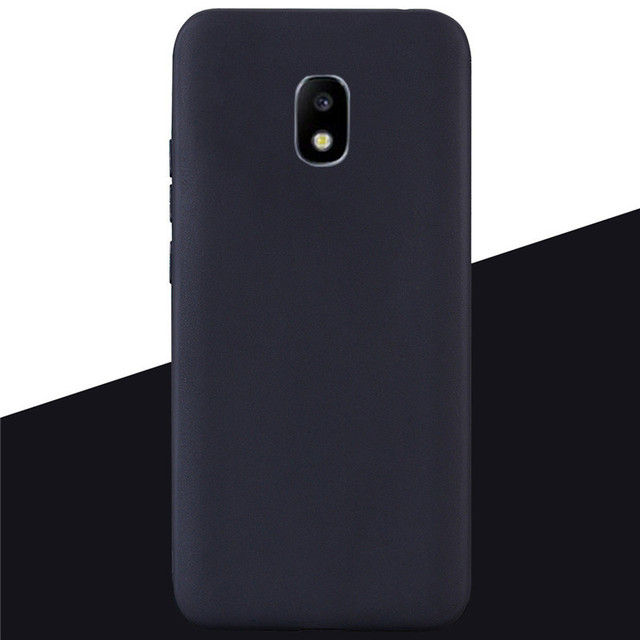Silicone Case For Samsung Galaxy J5 2017 Case J530 J530F Soft TPU Silicon Case For Coque Samsung J5 2017 SM-J530F/ds Cover Coque