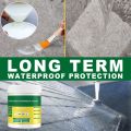 Waterproofing Agent Repairing Floor Tile Permeable Waterproof Sealant. 