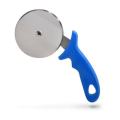 Stainless Steel Pizza Cutter Wheel, Sharp Cutters, Pizza Wheel, Pizza Slicer - For Pizza Lovers Support dishwasher for easy cleaning. 