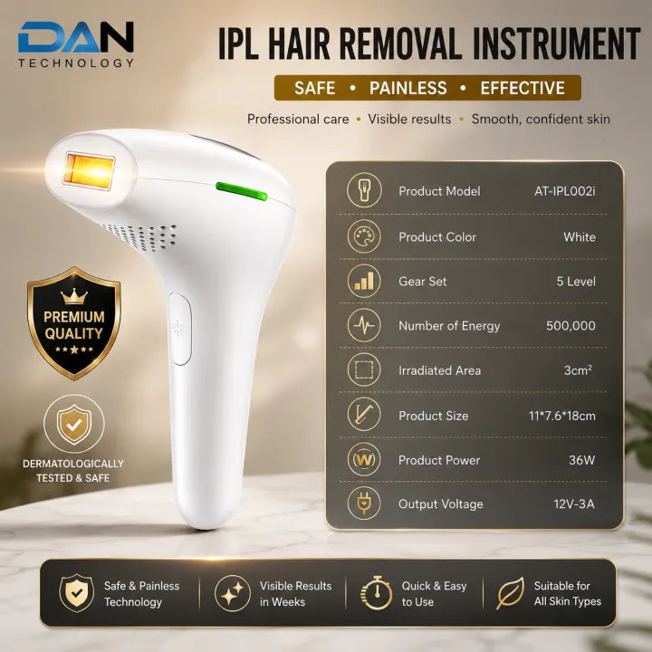 DAN%20TECHNOLOGY%20Professional%20IPL%20Hair%20Removal%20Device%20%7C%20Premium%20Permanent%20Hair%20Removal%20Machine%20%7C%20Smart%20Painless%20Laser%20Epilator%20for%20Face%20&%20Body%20-%20Image%208