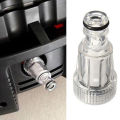 Pressure Washer Inlet Water Filter For All Car Pressure Washers Car Washer Filter. 