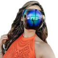 【EmotionaE】Protective Faceshield Sunglasses Women Men Glasses Goggles Full Face Covered Cycling Eyewear Anti-Spray Safety Sunglasses Men. 