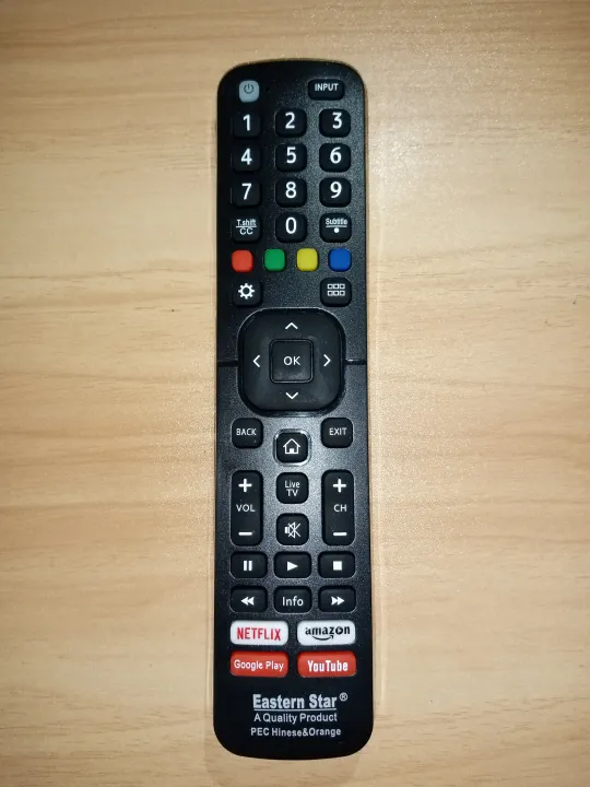 Hisense%20Smart%20LCD%20LED%20TV%20Universal%20Remote%20Control%20-%20Image%202