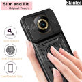 Phone case For Realme 11 Pro + Back cover Hard Armor Shockproof Camera Protection Bracket Navigation Holder Ring cover For Realme11 Pro Plus Cover cases. 