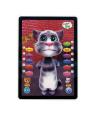 Talking Tom Kids Tablet - Blue. 