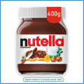Nutella Hazelnut Spread with Cocoa 400g. 
