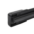 Erick's Wiper LHD Front Wiper Blades For Audi A2 2002 - 2005 Windshield Windscreen Window Car Rain Brush Natural Rubber 28". 